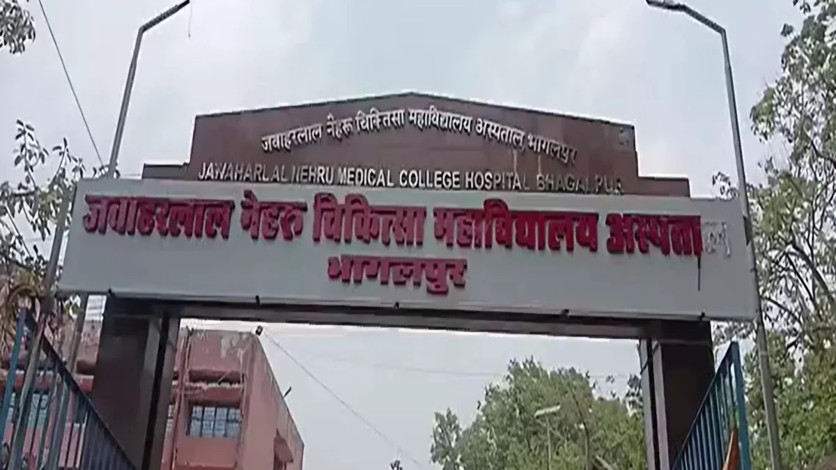 भागलपुर के श्रीरामपुर में संदेहास्पद परिस्थिति में किशोरी की मौत: जहरीला पदार्थ खाने से बिगड़ी थी तबीयत, मायागंज अस्पताल में इलाज के दौरान तोड़ा दम