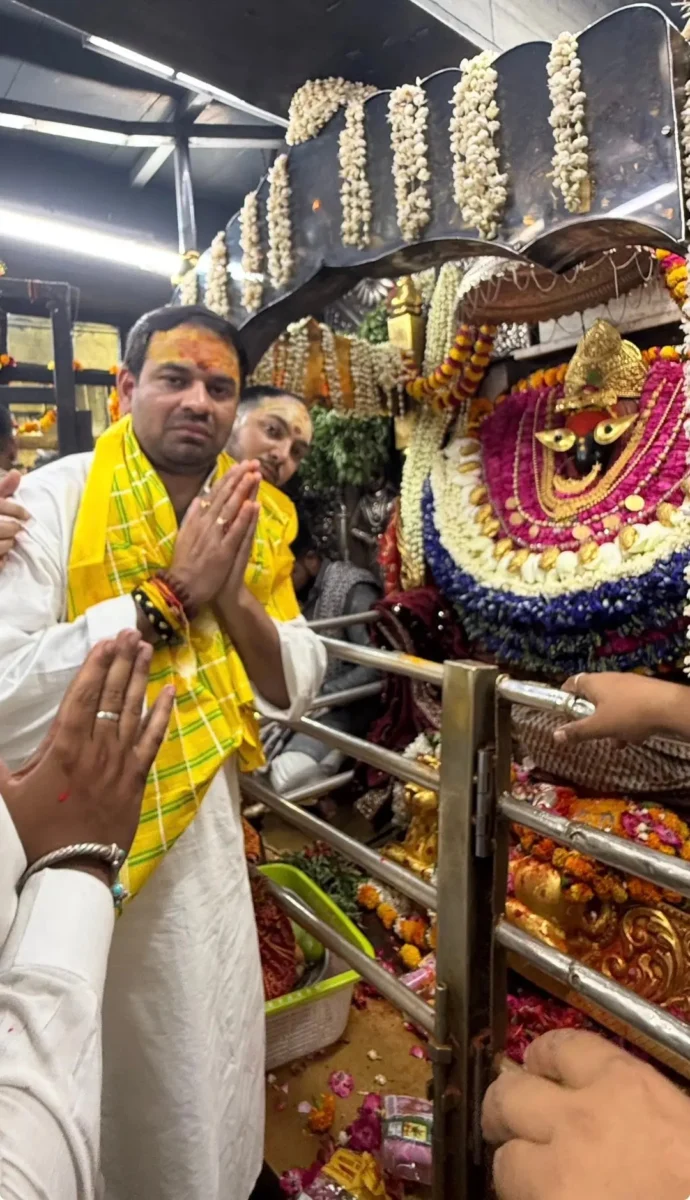 यूपी में फिर बनेगी बीजेपी सरकार? तेज प्रताप यादव ने बीजेपी गठबंधन को लेकर दिए संकेत