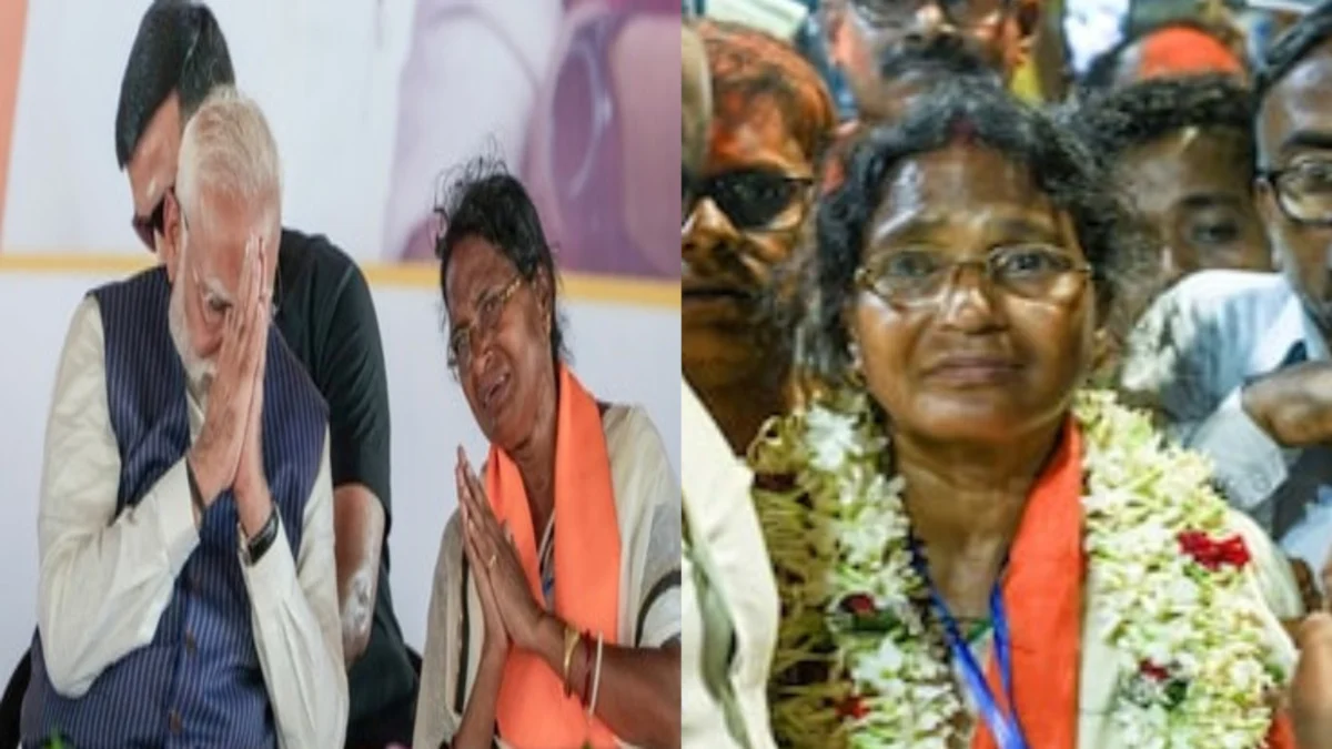 पानीहाटी में ‘न्याय’ की प्रचंड गूँज: आरजी कर पीड़िता की मां रत्ना देबनाथ की ऐतिहासिक जीत; 28,836 मतों के अंतर से ढहाया टीएमसी का 15 वर्षीय दुर्ग
