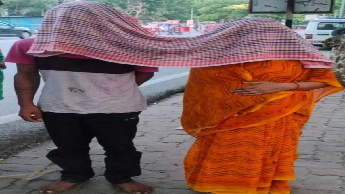 ​महमदपुर में सुहाग और भाईचारे का कत्ल: देवर-भाभी के अवैध संबंधों ने ली अनिरोध की जान; बिहटा पुलिस ने 48 घंटे में किया सनसनीखेज खुलासा