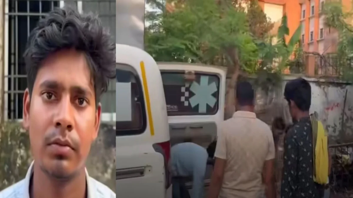 ​सहरसा-सुपौल मार्ग पर काल बनी तेज रफ्तार: एसडीएम के गार्ड कमलेश कुमार ने तोड़ा दम, तीन अन्य घायलों का संघर्ष जारी