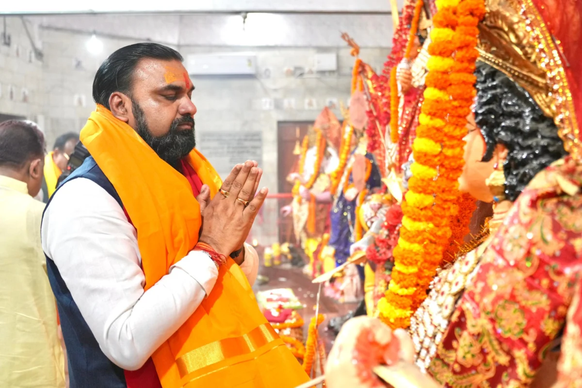 ​बिहार में औद्योगिक क्रांति की नई रफ्तार: हाजीपुर में बनेगा देश का तीसरा NIFTEM, मुजफ्फरपुर और किशनगंज में लगेंगे बड़े सीमेंट प्लांट