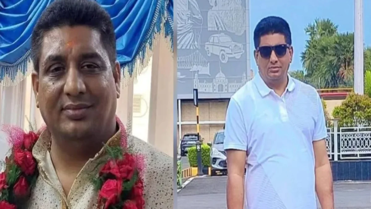 ​पश्चिम बंगाल : दक्षिण दमदम के टीएमसी पार्षद संजय दास का घर में लटकता मिला शव, सत्ता परिवर्तन के बाद मानसिक तनाव में होने की चर्चा