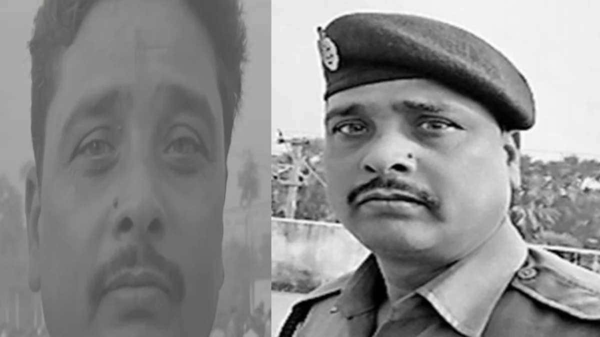 आरपीएफ जवान धर्मेंद्र हत्याकांड: कहलगांव इंस्पेक्टर के बयान पर प्राथमिकी दर्ज, 24 मई की झड़प और प्रतिशोध के कोण पर घूम रही पुलिसिया जांच