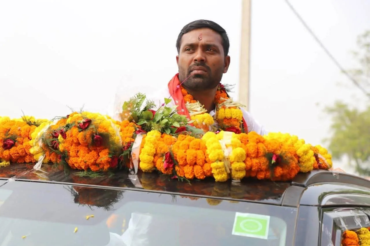 बिहार विधान सभा में ‘कृषि उद्योग विकास समिति’ का गठन: विधायक मिथुन कुमार बने सभापति, सचिव स्तर से आधिकारिक अधिसूचना जारी