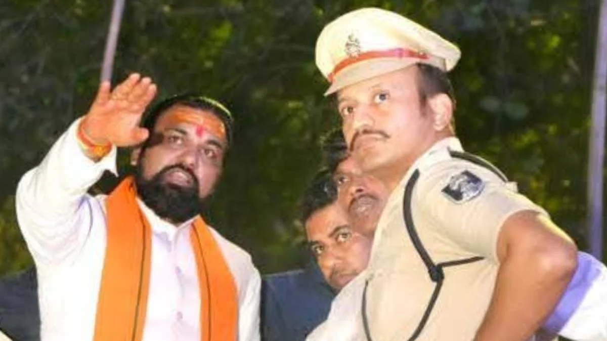 “अफसरशाही खत्म, अब ‘जनता राज’!” — सीएम सम्राट चौधरी का बड़ा ऐलान, अधिकारियों को सख्त चेतावनी