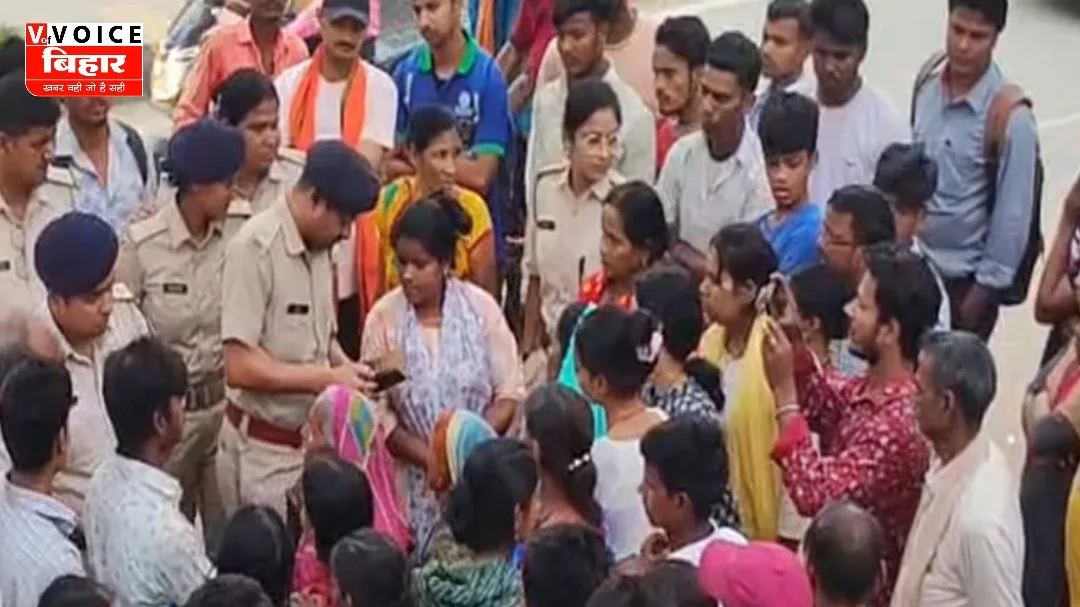 मजदूर दिवस पर मातम: पटना में शादी से पहले युवक की बेरहमी से हत्या, CCTV में कैद वारदात