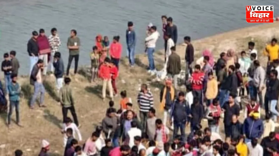 बिहार का सनसनीखेज मामला अब भी अधूरा, चार महीने बाद भी मां-बच्चों की मौत की गुत्थी नहीं सुलझी 1 बिहार का सनसनीखेज मामला अब भी अधूरा, चार महीने बाद भी मां-बच्चों की मौत की गुत्थी नहीं सुलझी