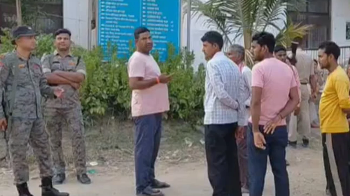 बिहार में चाकूबाजी: दो भाइयों पर हमला, एक की मौत, दूसरा गंभीर