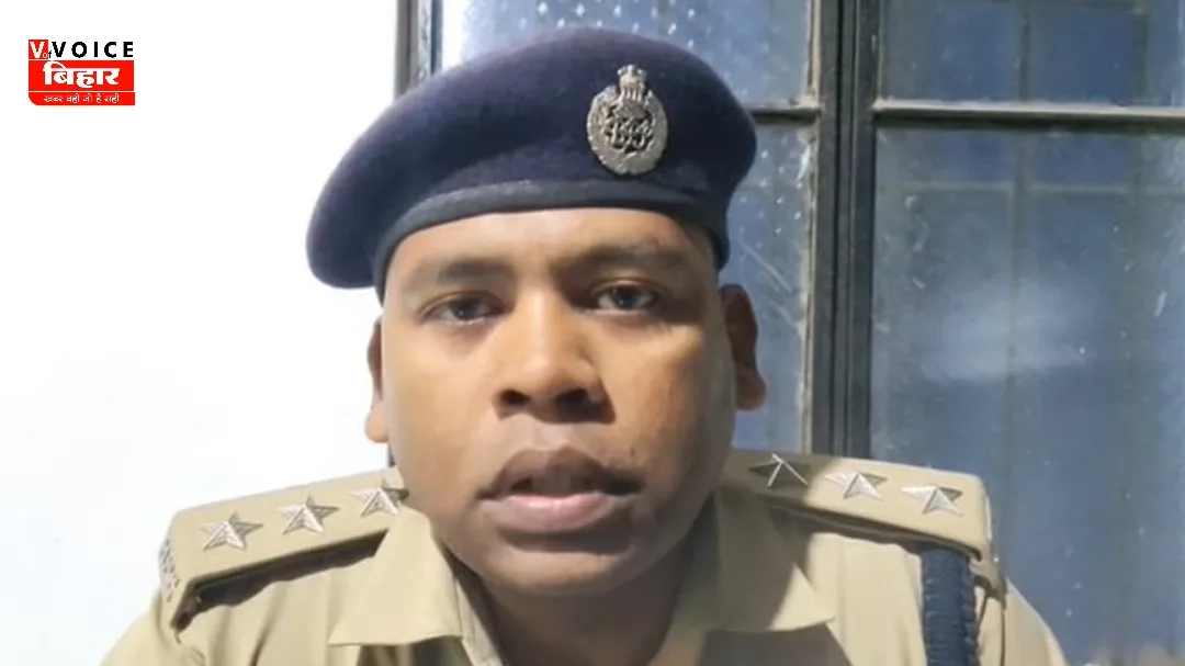 बिहार में जमीनी विवाद ने लिया खौफनाक रूप: युवक को सिर में गोली, तीन आरोपी गिरफ्तार