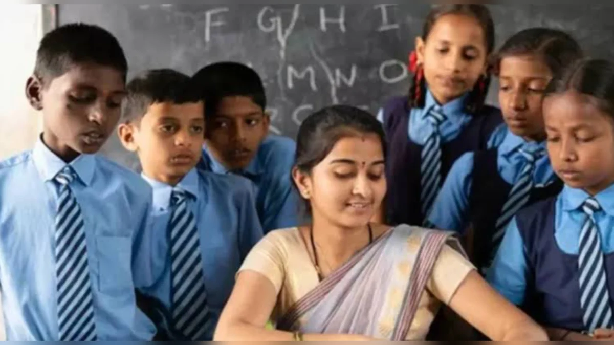 बिहार में शिक्षकों के ट्रांसफर पर संशय बरकरार: नई नीति के इंतजार में अटकी प्रक्रिया