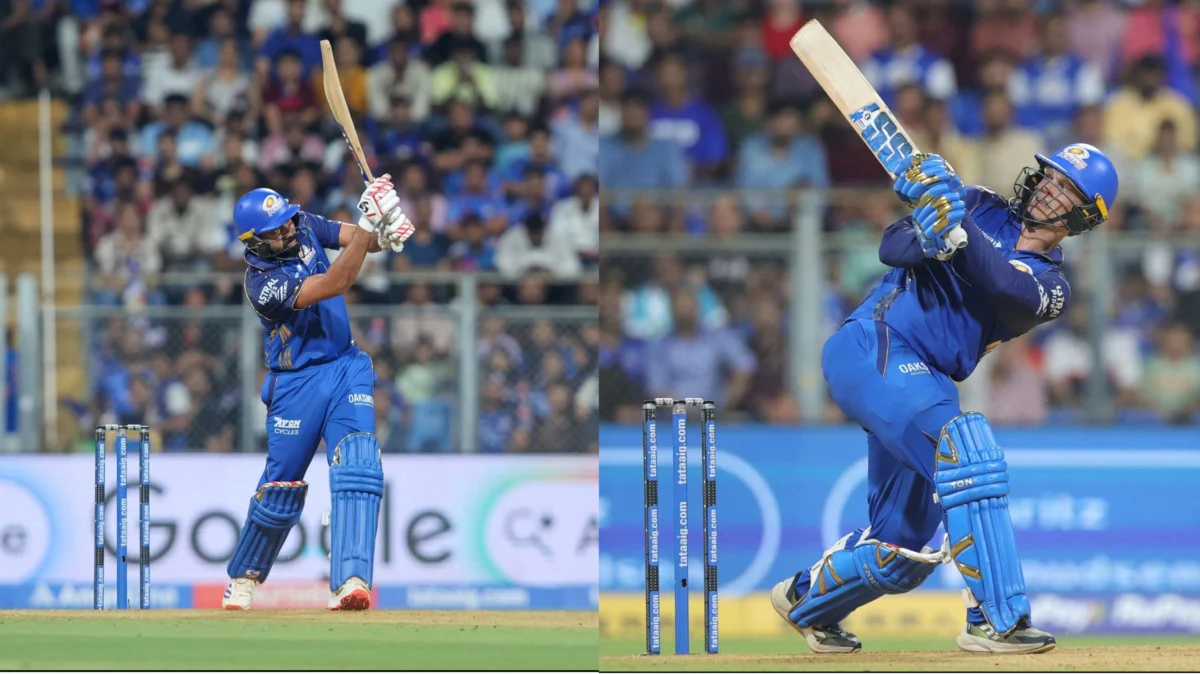 IPL 2026: मुंबई इंडियंस ने लखनऊ सुपर जायंट्स को 6 विकेट से हराया, 229 रन का लक्ष्य किया हासिल