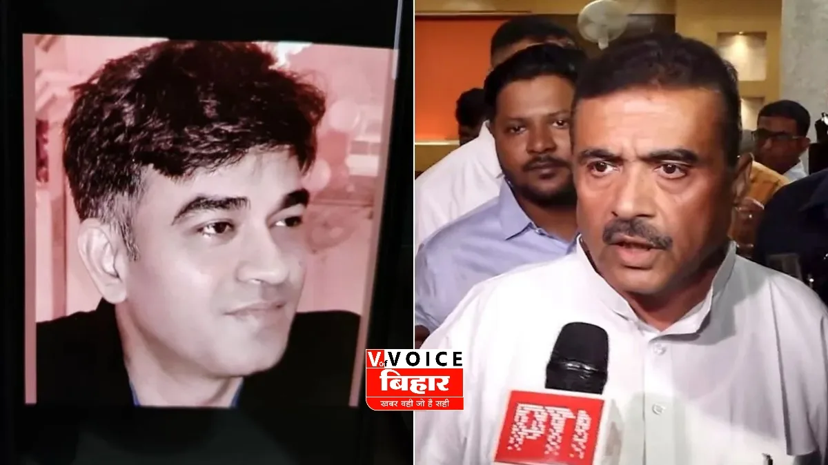 पश्चिम बंगाल में सनसनी: Suvendu Adhikari के PA की गोली मारकर हत्या