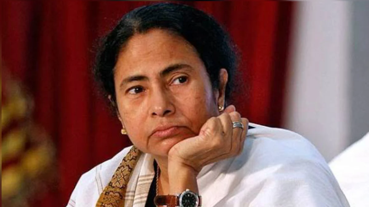पश्चिम बंगाल में बड़ा संवैधानिक बदलाव, विधानसभा भंग; ममता सरकार का कार्यकाल समाप्त
