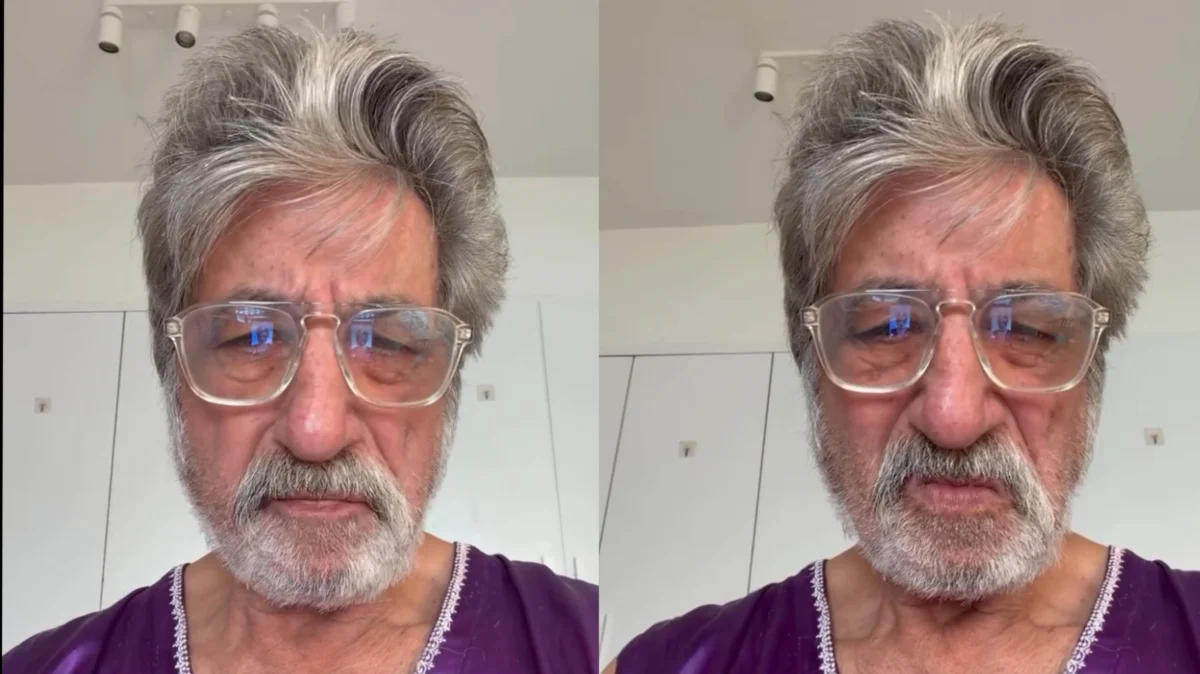 Shakti Kapoor के निधन की अफवाह निकली फर्जी, बोले- ‘मैं हेल्दी और हैप्पी हूं’