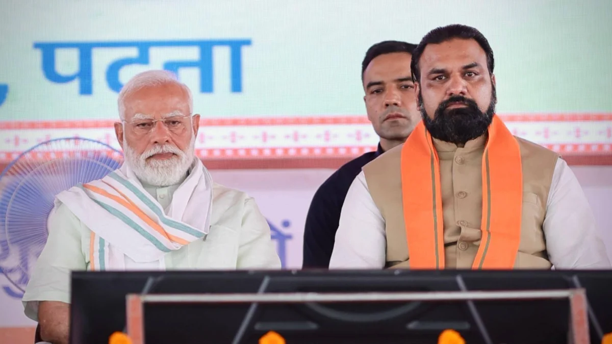 सम्राट के सीएम बनते पहली लाठीचार्ज छात्रों पर - सरकार विपक्ष के निशाने पर 1 सम्राट के सीएम बनते पहली लाठीचार्ज छात्रों पर - सरकार विपक्ष के निशाने पर