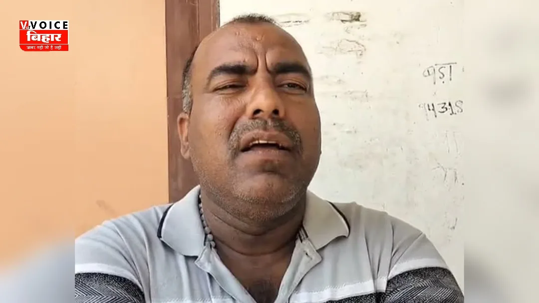 बिहार में दर्दनाक हादसा, अवैध मिट्टी खनन के दौरान ट्रैक्टर की चपेट में आने से बच्ची की मौत