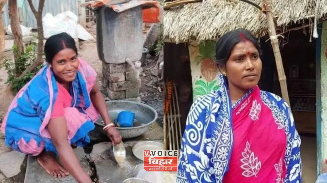 “घर-घर चौका-बर्तन करके दाई से विधायक बनीं कलिता मांझी, संघर्ष की कहानी ने सबको चौंकाया”