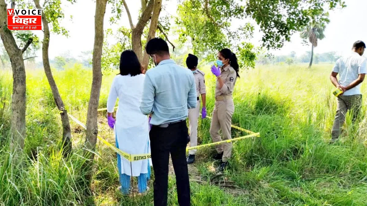 लाइब्रेरी पढ़ने गई नाबालिग छात्रा से गैंगरेप, एक आरोपी गिरफ्तार