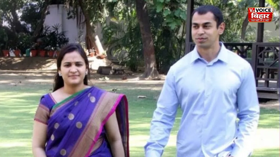 पारिवारिक विवादों के बाद अब अपर्णा यादव के पति प्रतीक यादव का निधन 1 पारिवारिक विवादों के बाद अब अपर्णा यादव के पति प्रतीक यादव का निधन