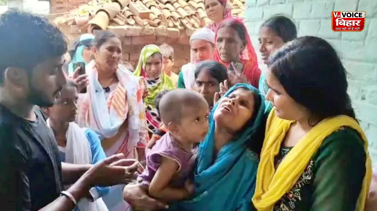 बिहार में 300 रुपये की मजदूरी मांगने पर पेंटर की हत्या, भाई गंभीर घायल