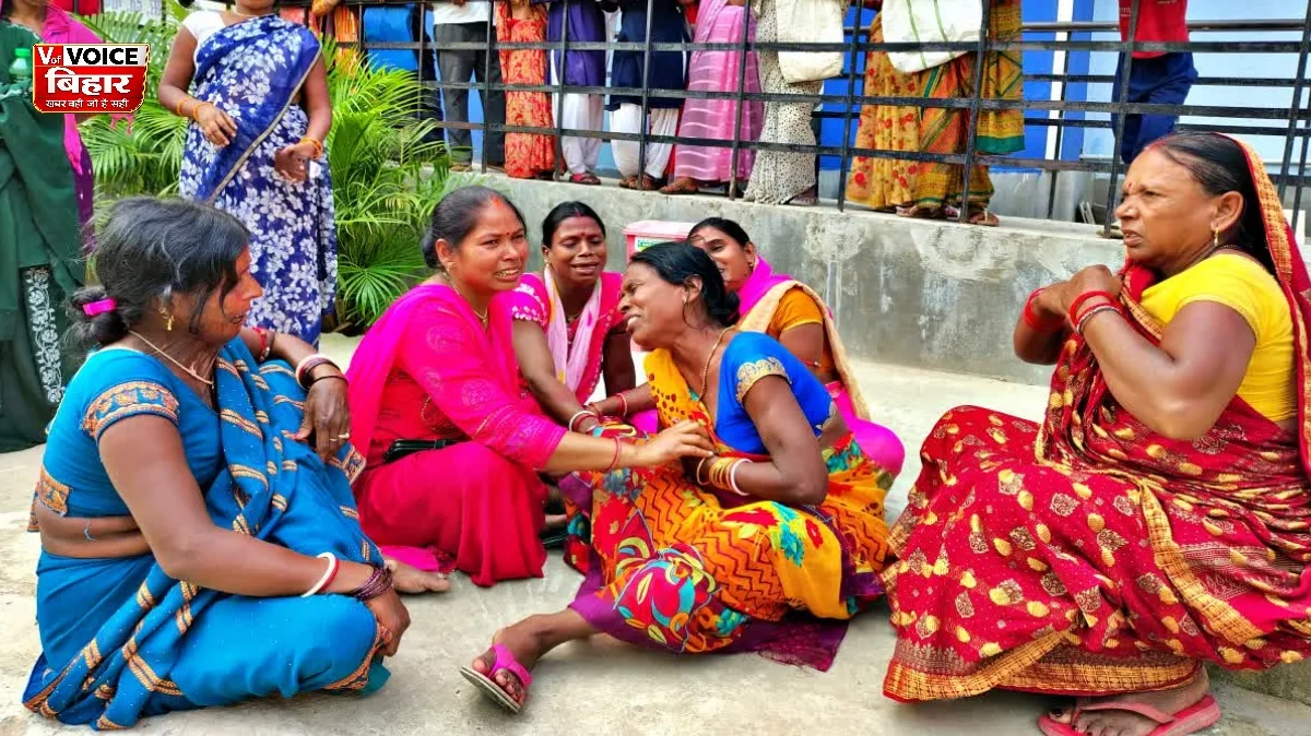 पहले पैर छुए, फिर सीने में गोली मार दी… कलयुगी बेटे की खौफनाक करतूत