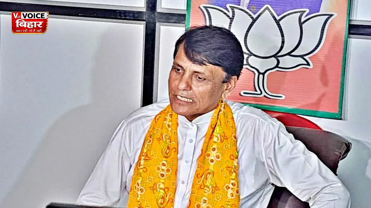 पीएम मोदी की नसीहत का असर: बिहार में नेताओं के काफिले छोटे, नित्यानंद राय ने जारी की नई गाइडलाइन