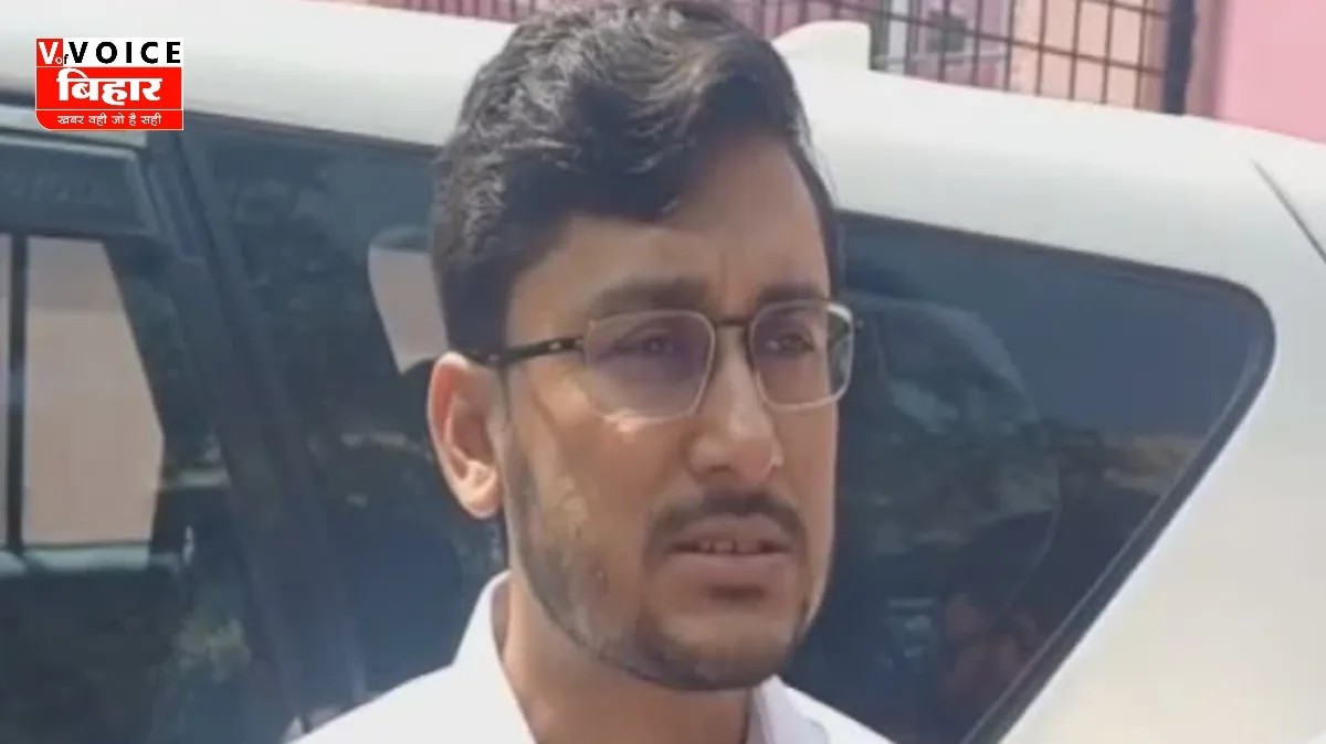 मुजफ्फरपुर में मूक-बधिर बच्चों से मारपीट का आरोप, वायरल वीडियो के बाद केस दर्ज