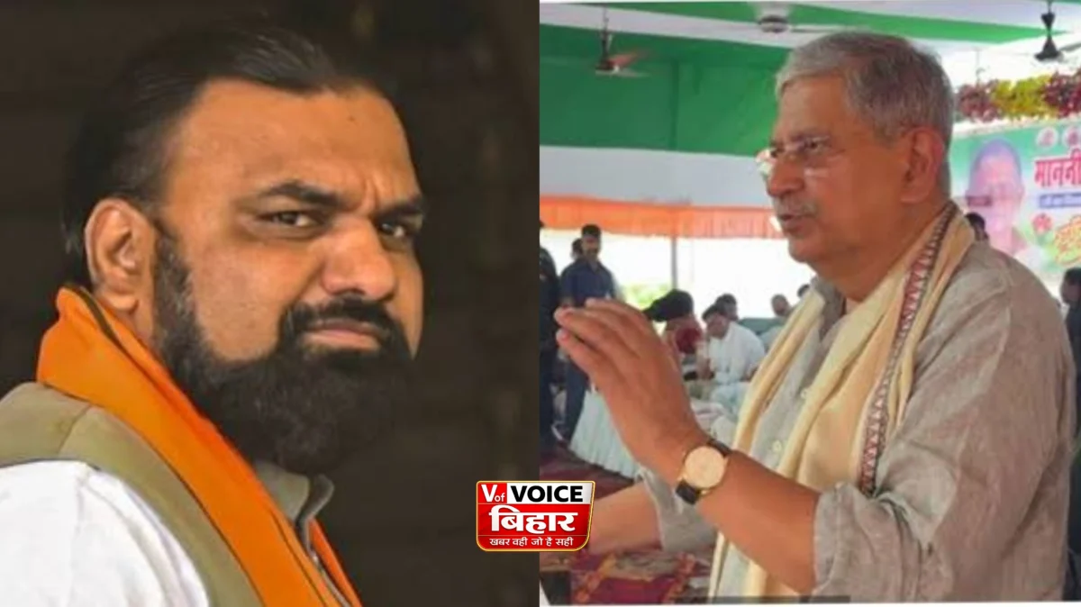 ललन सिंह के बयान से बढ़ी बिहार NDA की सियासी हलचल, क्या सम्राट चौधरी की छवि पर पड़ेगा असर?