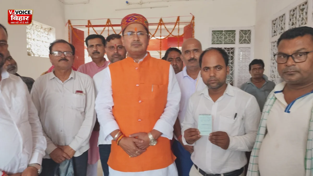 बिहार में विधायक का मोबाइल हैक: एक नंबर दोहराते ही साइबर ठगों ने मांगे ₹28 हजार