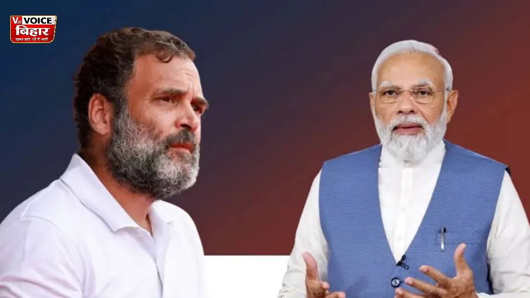 पेट्रोल-डीजल कीमतों में फिर बढ़ोतरी, राहुल गांधी बोले- ‘किस्तों में जनता की जेब काट रही सरकार’