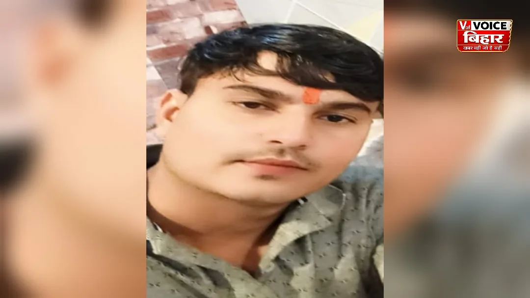 “प्रशासन हमारा कुछ नहीं बिगाड़ सकता?” पश्चिम चंपारण में नाबालिग लड़की के कथित अपहरण से उठा बड़ा सवाल 1 “प्रशासन हमारा कुछ नहीं बिगाड़ सकता?” पश्चिम चंपारण में नाबालिग लड़की के कथित अपहरण से उठा बड़ा सवाल