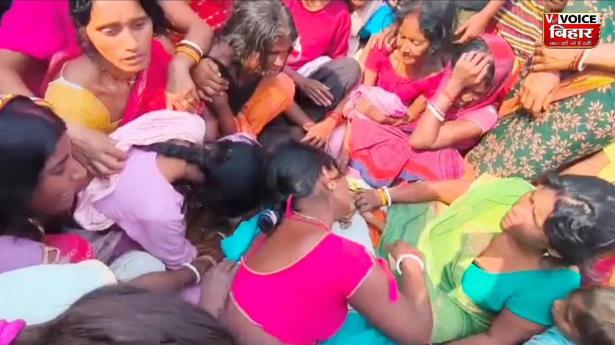समस्तीपुर में पेट्रोल पंप कर्मी का संदिग्ध हालत में शव मिलने से सनसनी, हत्या की आशंका