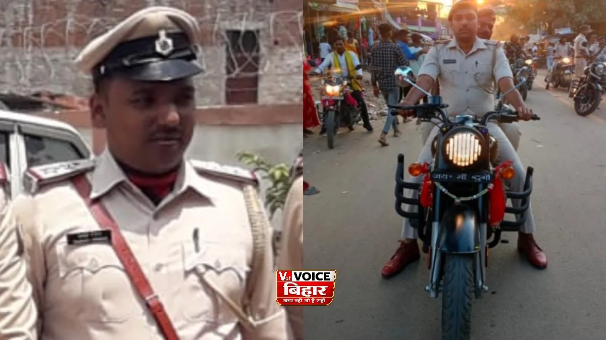 अवैध बालू खनन रोकने गए दारोगा की हत्या, कोर्ट ने सुनाई उम्रकैद