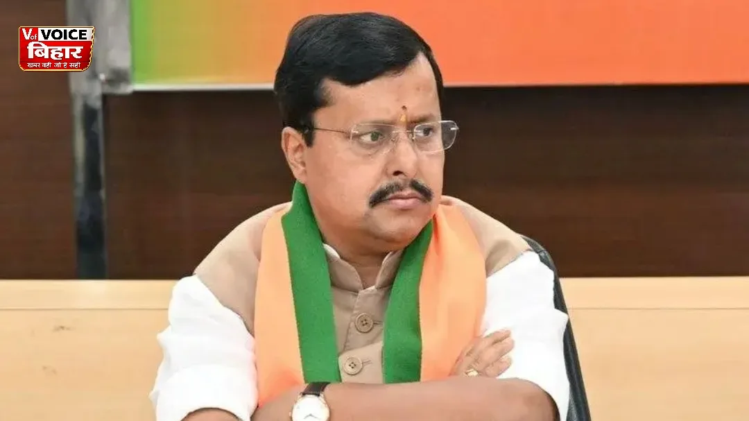 बीजेपी में बड़ा संगठनात्मक फेरबदल, दिल्ली समेत 4 राज्यों में बदले प्रदेश अध्यक्ष 