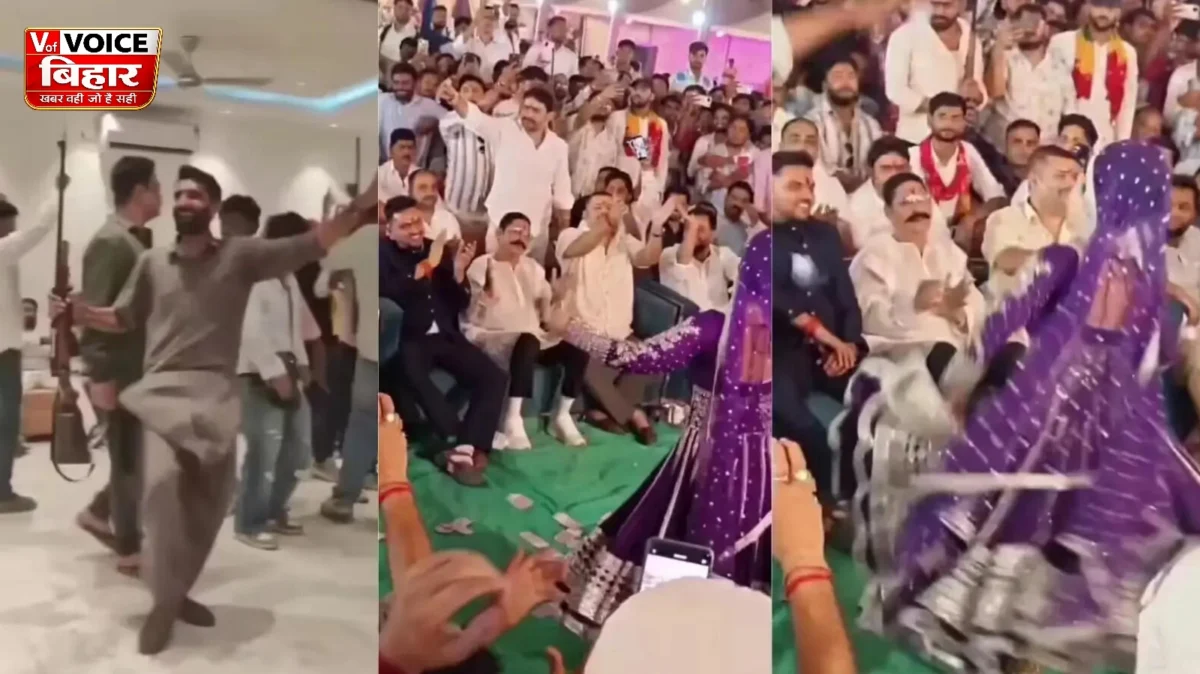 विधायक अनंत सिंह की बढ़ीं मुश्किलें: गोपालगंज आर्म्स एक्ट केस की जांच अब CID करेगी