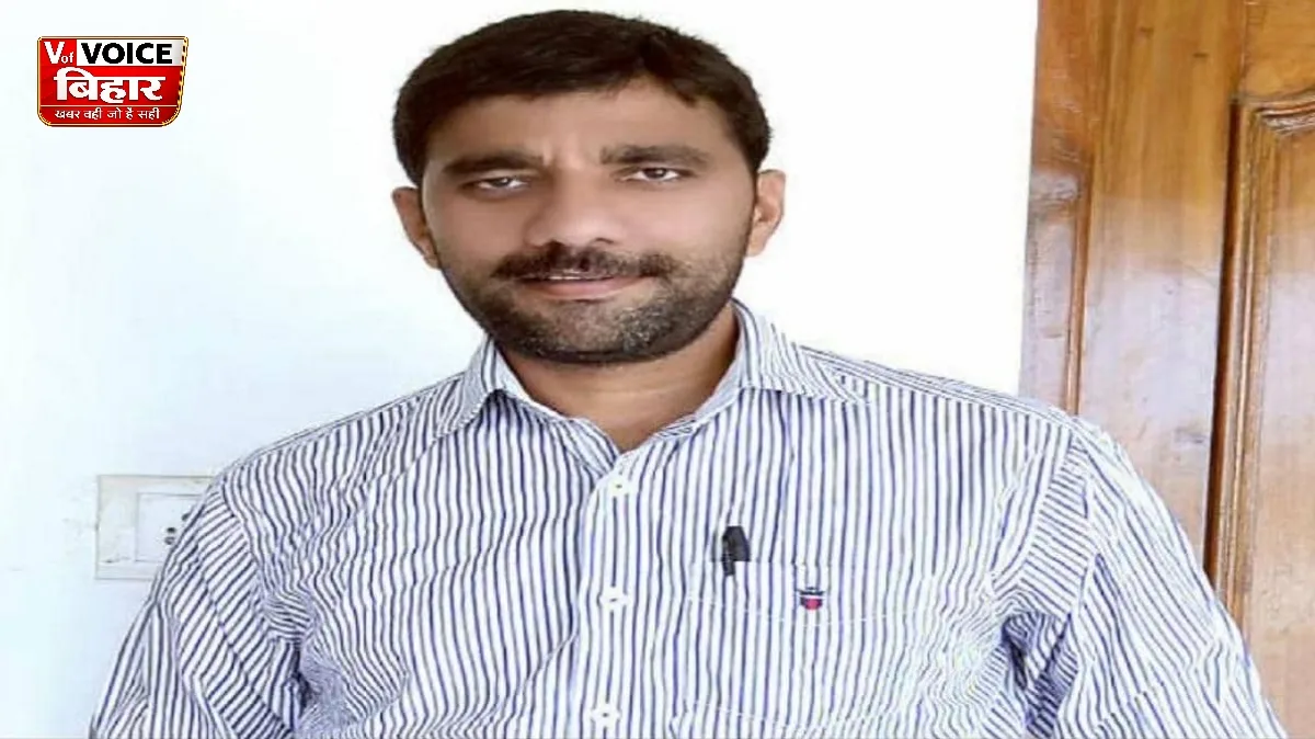 गोपालगंज के चर्चित जमीन विवाद और फायरिंग कांड की जांच अब CID करेगी, JDU विधायक पप्पू पांडेय समेत कई नामों से बढ़ी सियासी हलचल