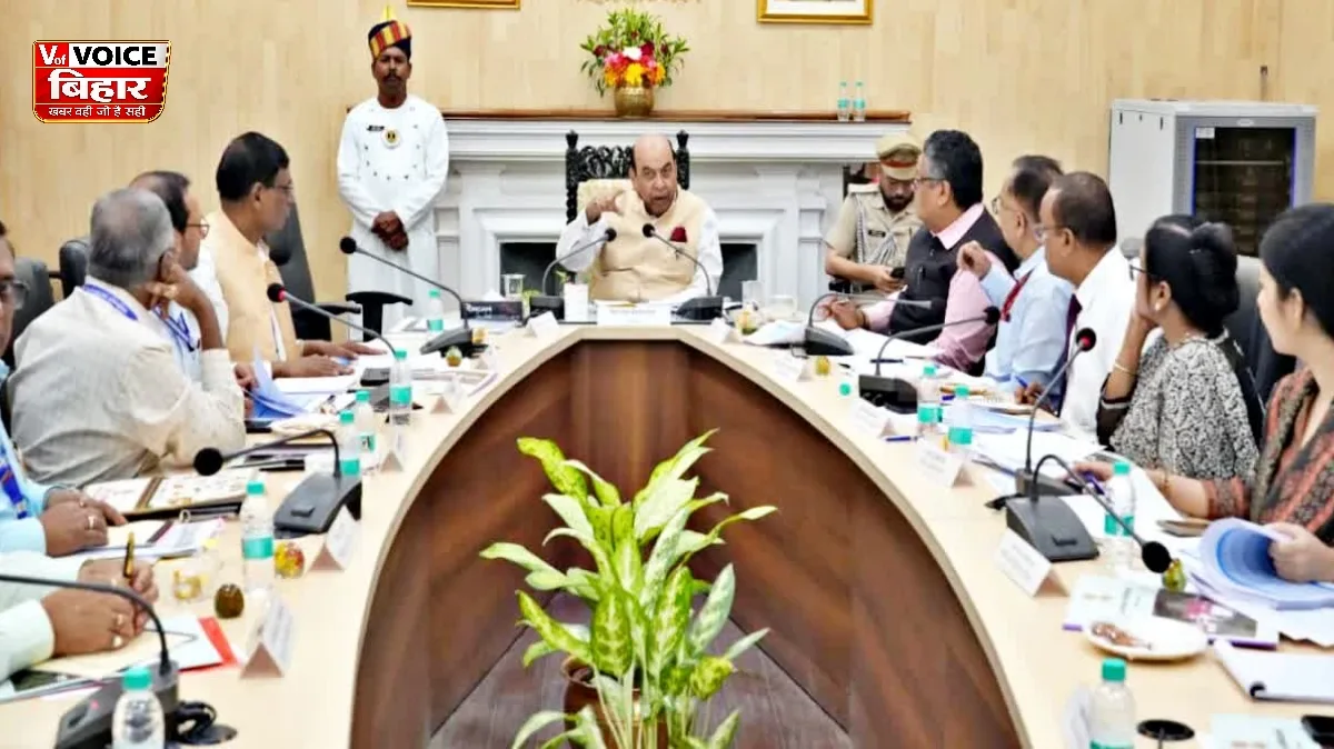 बिहार के सभी विश्वविद्यालयों में लागू होगा एक समान शैक्षणिक कैलेंडर, 1 जुलाई से शुरू होंगी कक्षाएं