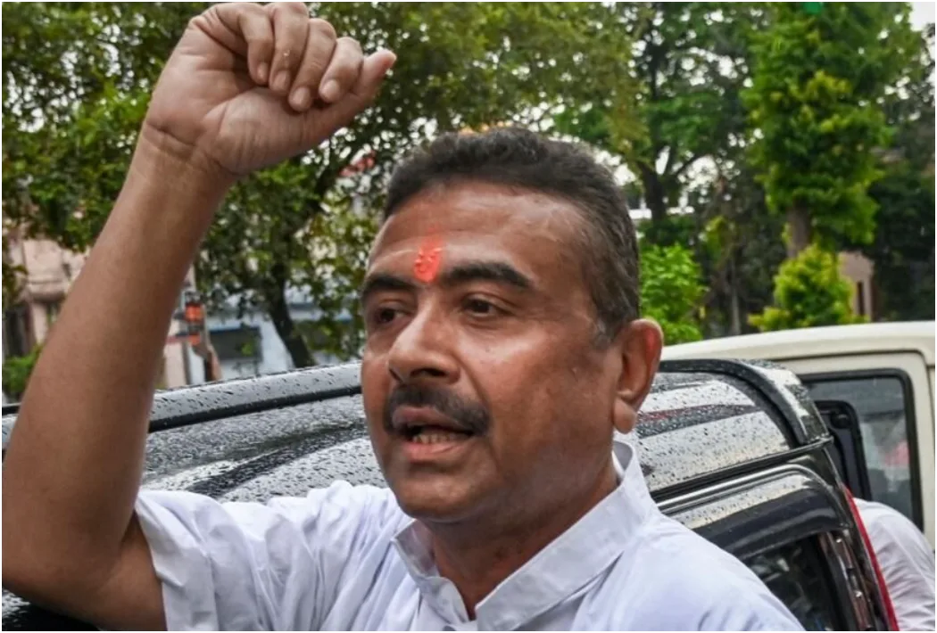 ‘भगवान हमारे साथ, सनातन की रक्षा करने वाली सरकार आ रही है’, चुनाव नतीजों से पहले बोले शुभेंदु अधिकारी
