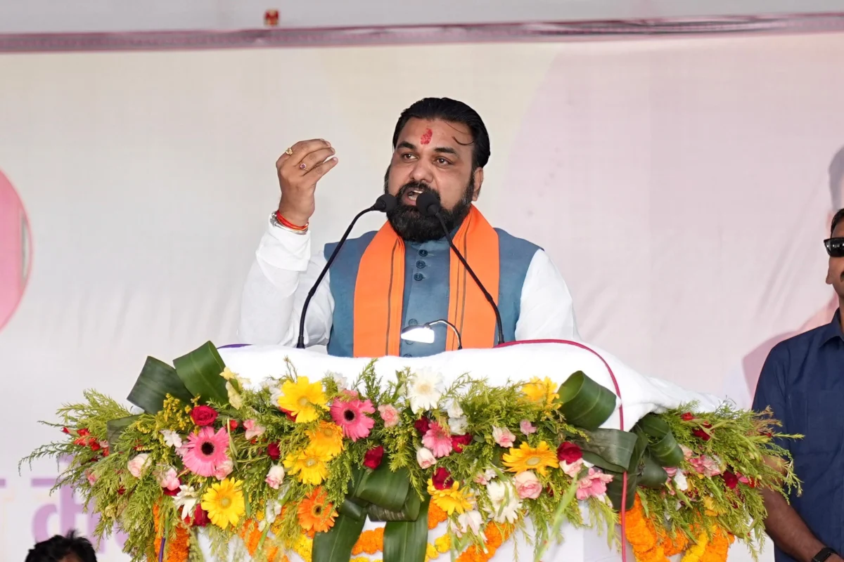 नालंदा में बाबा महतो साहब मेले का शुभारंभ, आईटीआई व स्वास्थ्य केंद्र का होगा नामकरण 1 नालंदा में बाबा महतो साहब मेले का शुभारंभ, आईटीआई व स्वास्थ्य केंद्र का होगा नामकरण