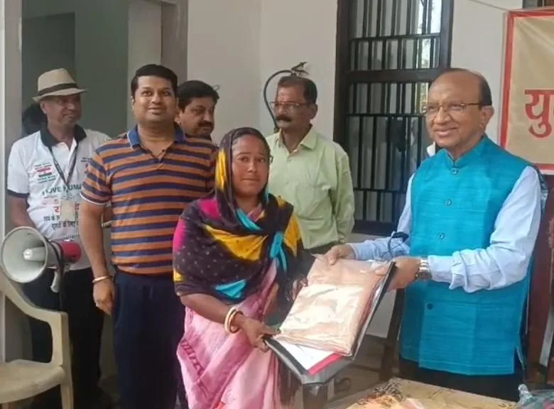युगचेतना फाऊंडेशन द्वारा मजदूर दिवस पर भव्य कार्यक्रम का आयोजन