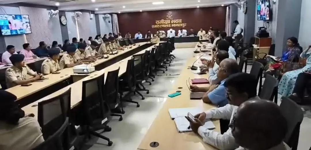 भागलपुर में 19 मई से पंचायत स्तर पर सहयोग शिविर शुरू, गांव में ही होगा समस्याओं का समाधान