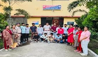 पटरियों के मौन प्रहरी: कैसे पूर्व रेलवे खोई हुई मुस्कानों को घर वापस ला रही है