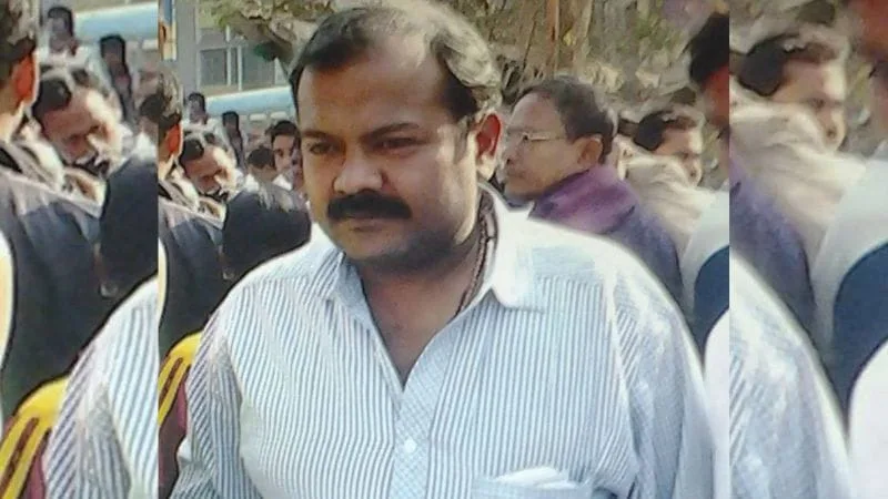 न्यू टाउन में BJP विधायक के भाई की हत्या से सनसनी, चुनाव नतीजों के बाद बढ़ा राजनीतिक तनाव