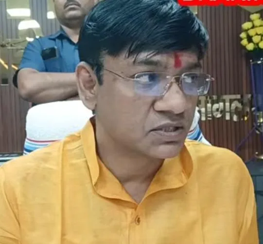सुल्तानगंज के सभापति राजकुमार गुड्डू का निधन, 10 दिन तक जिंदगी की जंग लड़ने के बाद मेदांता अस्पताल में तोड़ा दम