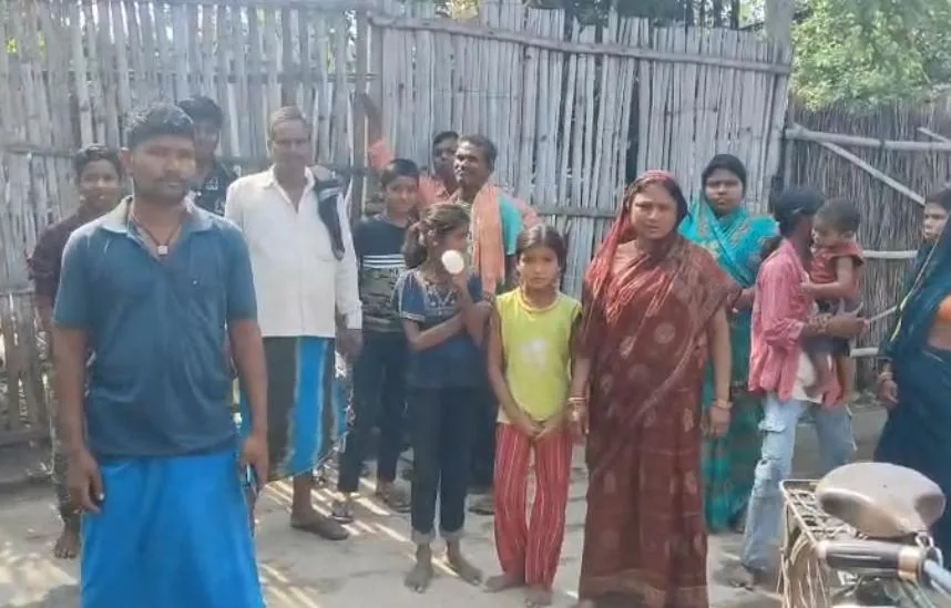 छह साल से बूंद-बूंद पानी को तरस रहे ग्रामीण, सबौर के राजंदीपुर पंचायत में नल-जल योजना पूरी तरह फेल