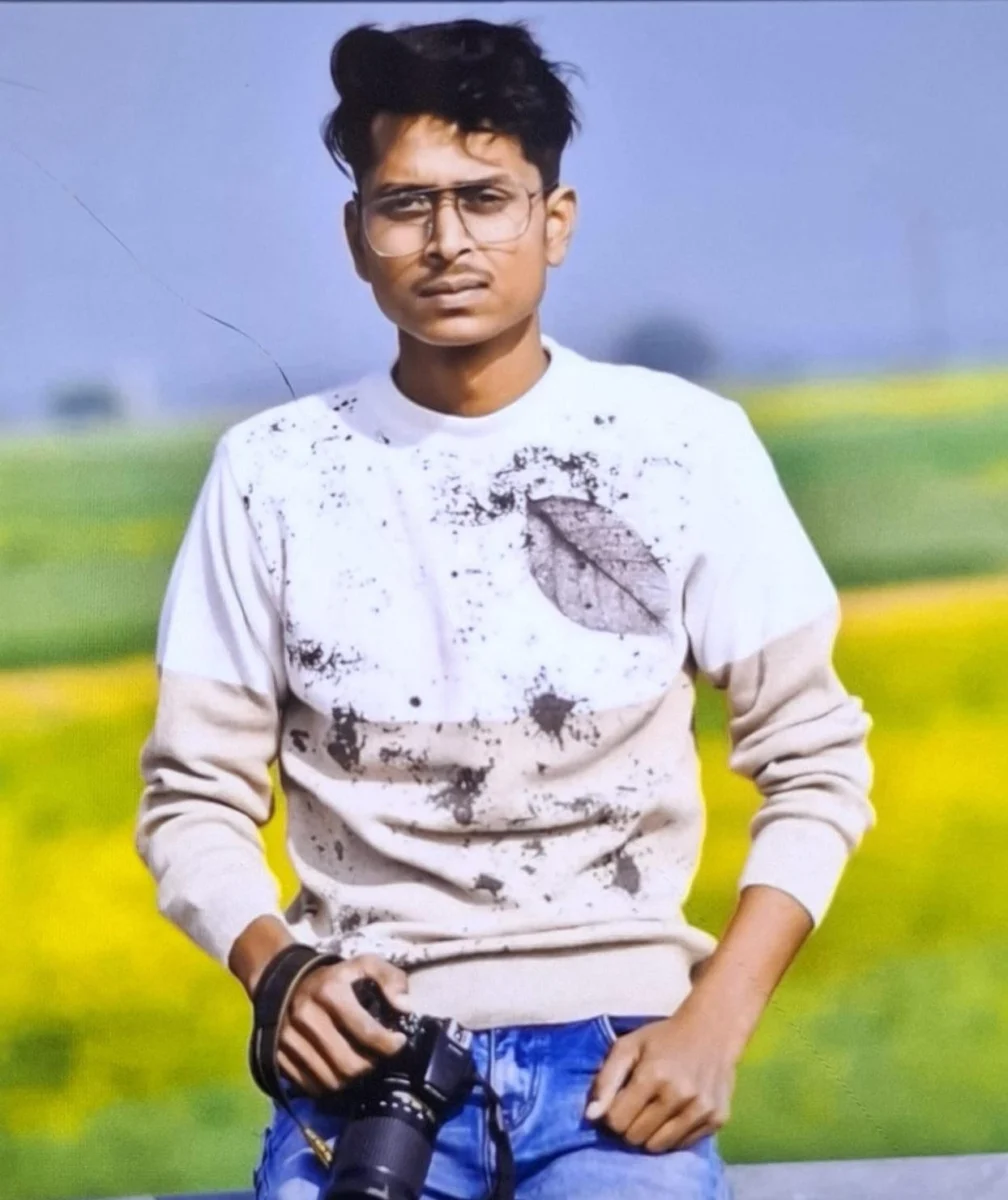 अकबरनगर फोरलेन पर कार ने बाइक सवार ‘राजा’ को कुचला, दरोगा बनने का सपना रह गया अधूरा
