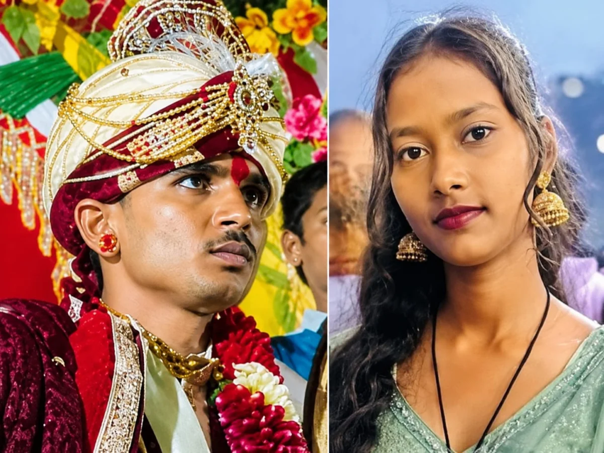 ​इश्क का खूनी अंत: साली की हत्या कर जीजा ने खुद को भी उड़ाया, यूपी-बिहार सीमा पर मची सनसनी