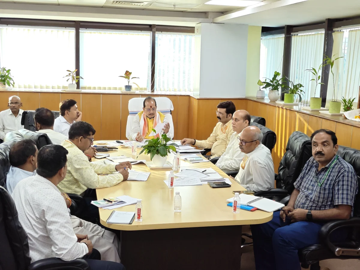 ​बिहार में डिजिटल क्रांति: फार्मर रजिस्ट्री के दूसरे चरण में 74 हजार से अधिक किसानों का पंजीकरण, भूमि सुधार और कृषि विभाग को अभियान तेज करने का निर्देश