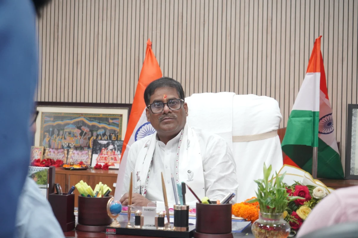 बिहार के सांस्कृतिक साधकों को मिला सरकार का बड़ा सहारा: मुख्यमंत्री कलाकार पेंशन योजना में 153 नए नाम शामिल, अब 411 कलाकारों को मिलेगी मासिक मदद